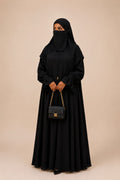 Turki Abaya - عباية تركي