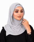 Kuwaiti Hijab - حجاب كويتي