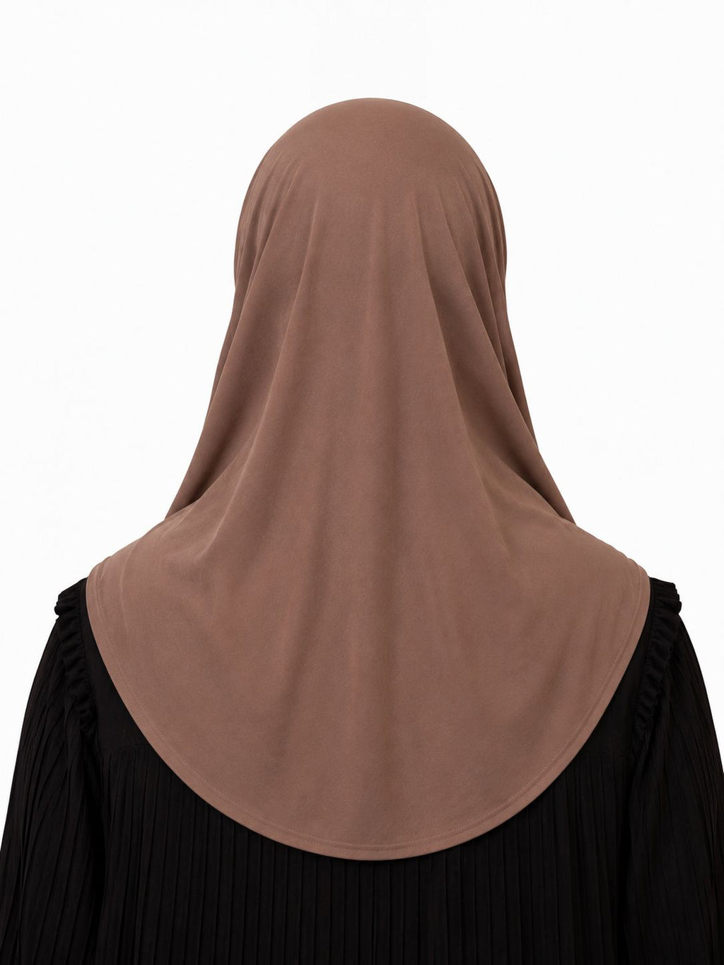 Kuwaiti Hijab - حجاب كويتي