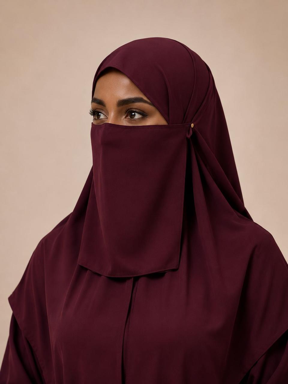 Turki Abaya - عباية تركي